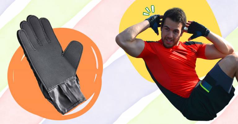 Best Gloves For Calisthenics