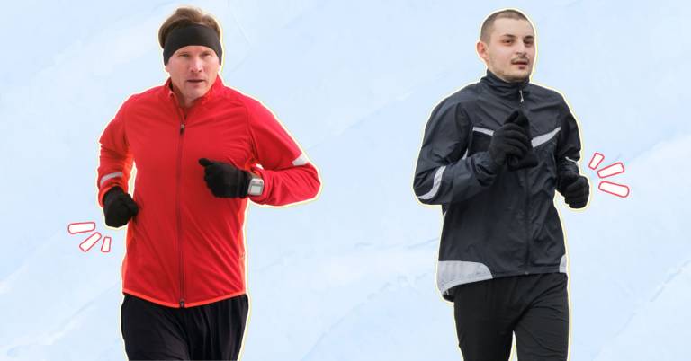 Best Gloves For Running