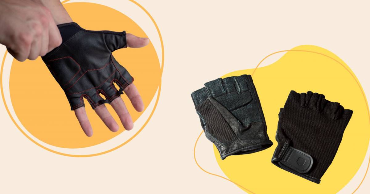 The Best Gloves For Sweaty Hands In 2024
