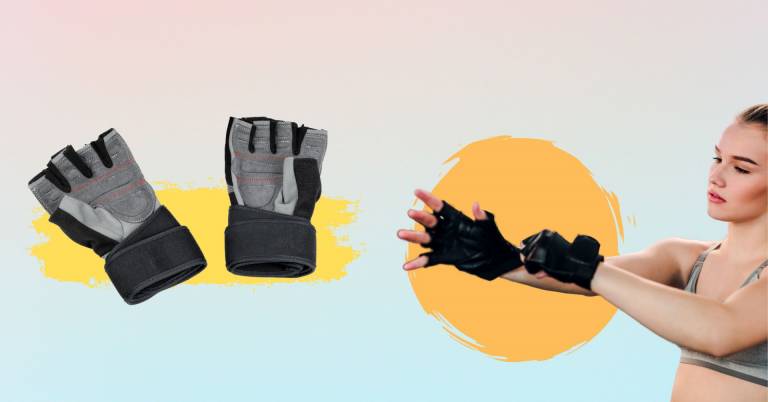 Best Grip Gloves