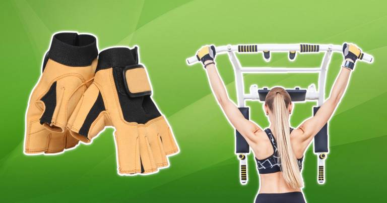 Best Hand Protection For Pull Ups