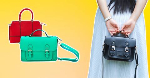 The Best Handbag For Everyday Use For 2023