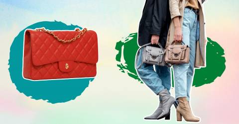The 10 Best Handbags For Women Of 2023, Tested By Our Experts
