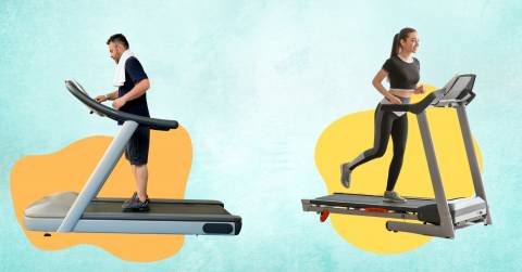 The Best Home Incline Treadmill For 2023