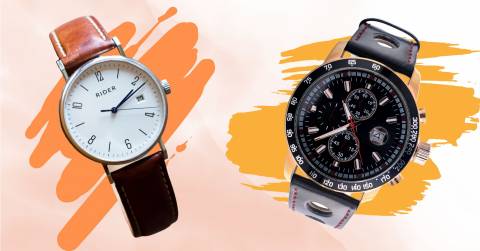 The 10 Best Large Watches, Tested And Researched
