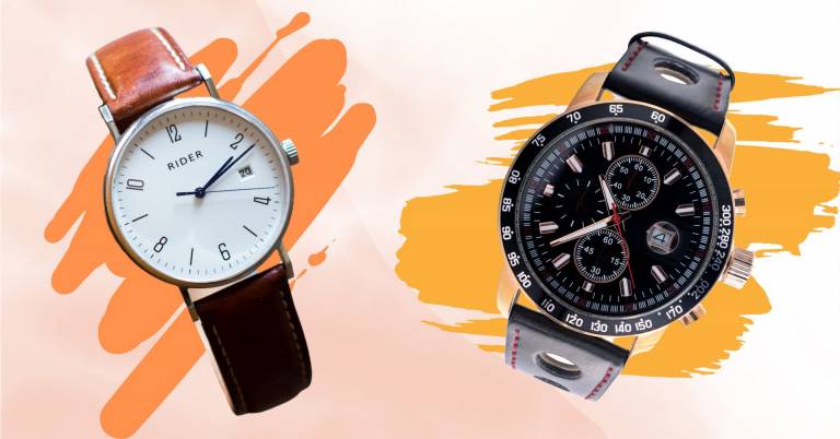 Best Large Watches