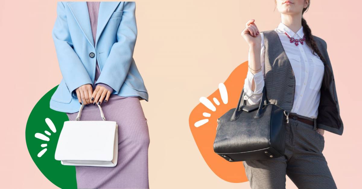 The 10 Best Lightweight Designer Handbags Of 2024, Tested By Our Experts