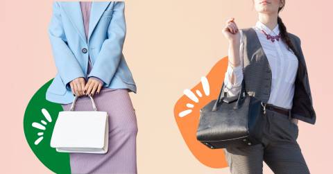 The 10 Best Lightweight Designer Handbags Of 2023, Tested By Our Experts