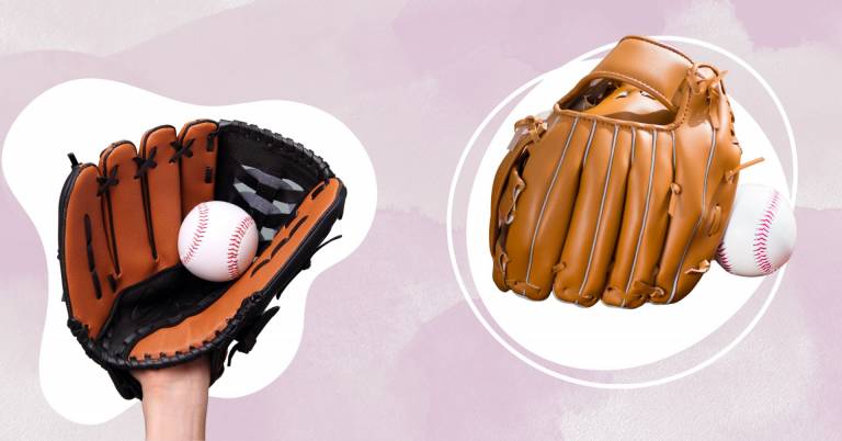 Best Little League Baseball Glove