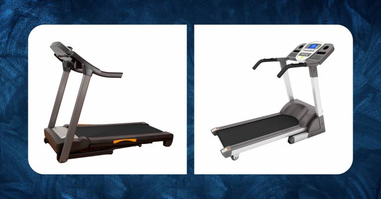 Best Low Impact Treadmill