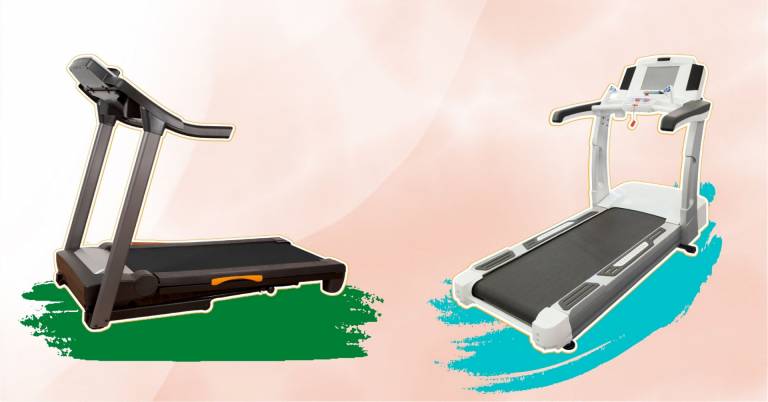 Best Mid Range Treadmills