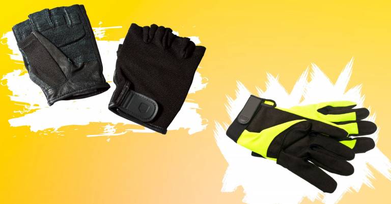 Best Obstacle Course Gloves
