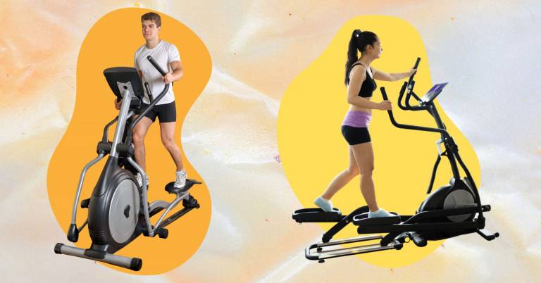 Best Portable Elliptical