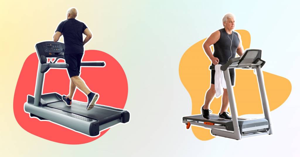 The Best Portable Treadmills For 2024