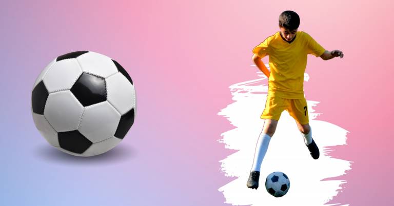 Best Pro Soccer Ball