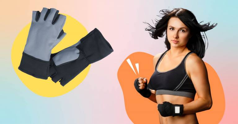 Best Pull Up Gloves