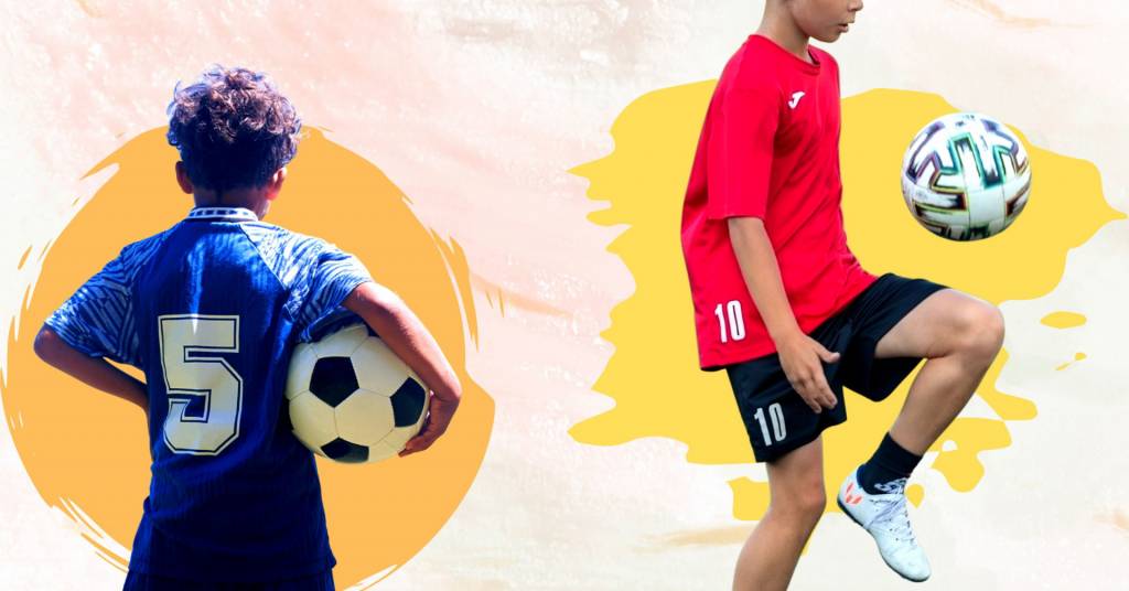 The 10 Best Quality Soccer Balls, Tested And Researched