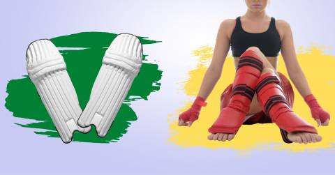 The 10 Best Shin Pads Of 2023, Researched By Us