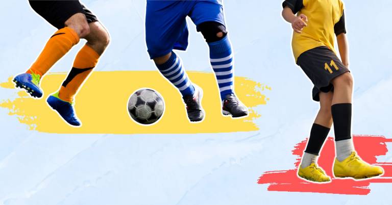 Best Shoes For Street Soccer