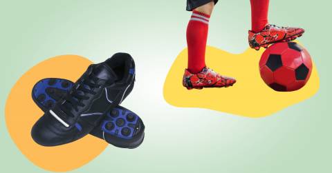 The Best Soccer Cleats For Artificial Turf In 2023