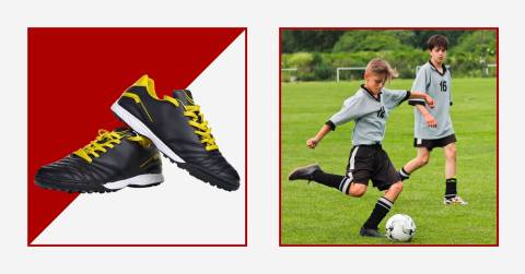 The Best Soccer Cleats For Goalies In 2025