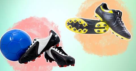 The Best Soccer Cleats For Shooting In 2023