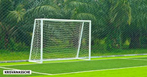 The 10 Best Soccer Nets Of 2023, Researched By Us