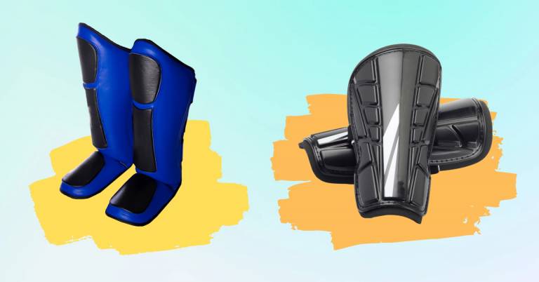 Best Soccer Shin Guards For Adults