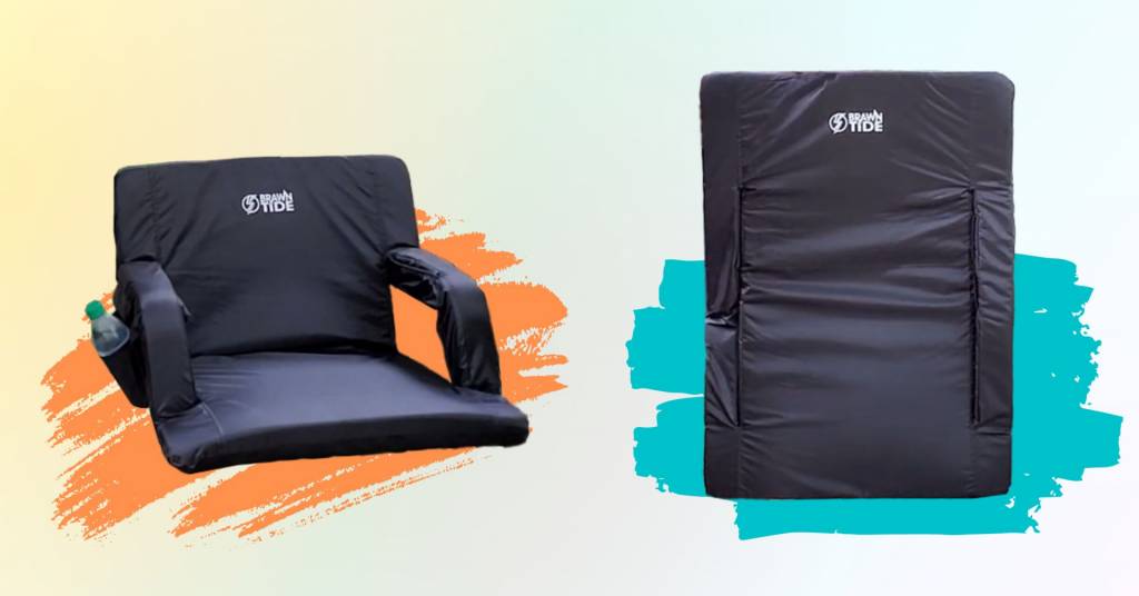 The 10 Best Sporting Event Chairs, Tested And Researched