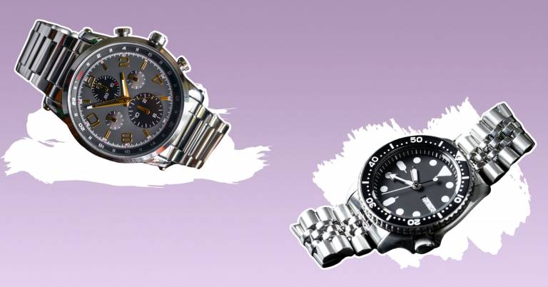 Best Steel Watches