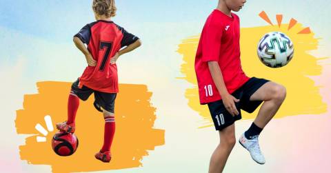 The Best Street Soccer Ball For 2025