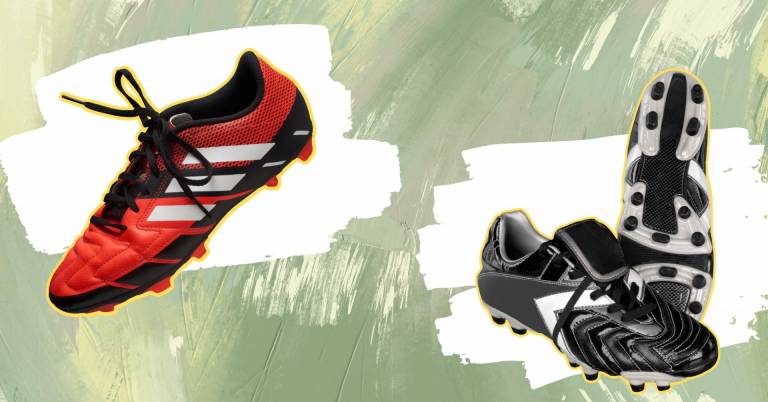 Best Striker Cleats