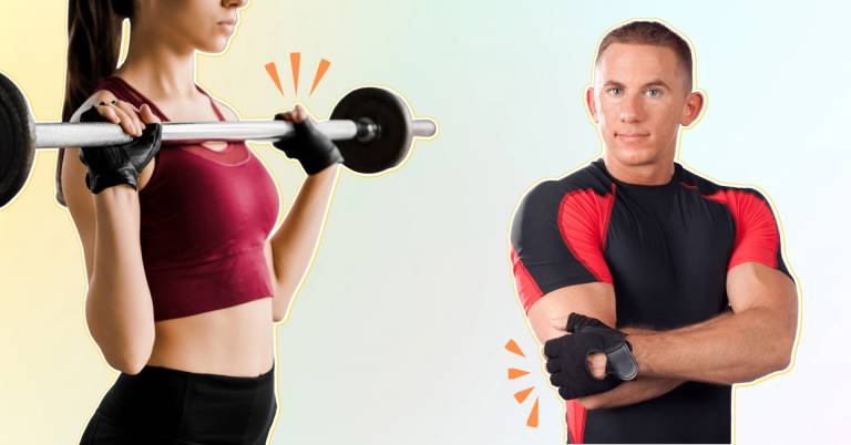 Best Weight Lifting Gloves
