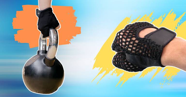 Best Weight Lifting Gloves To Prevent Calluses