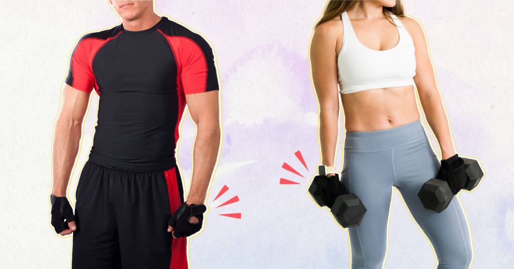 The Best Weight Lifting Gloves With Wrist Support For 2024