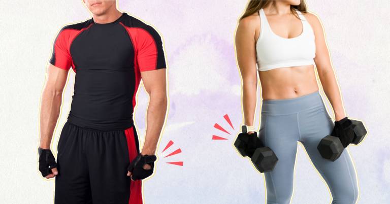 Best Weight Lifting Gloves With Wrist Support