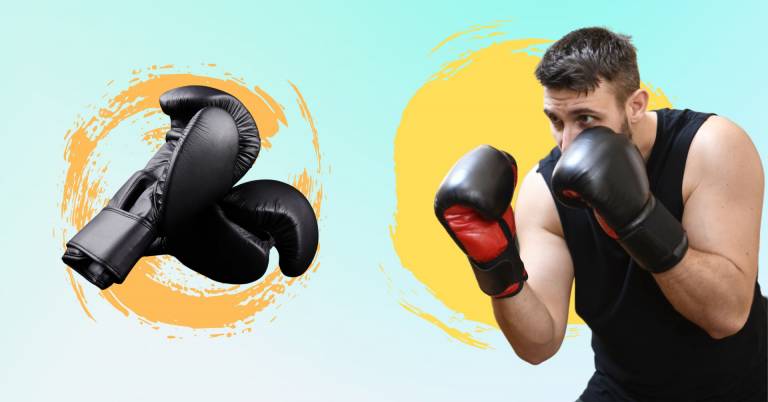 Best Weighted Boxing Gloves
