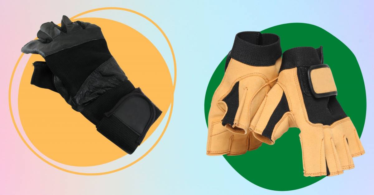 The 10 Best Weightlifting Gloves, Tested And Researched