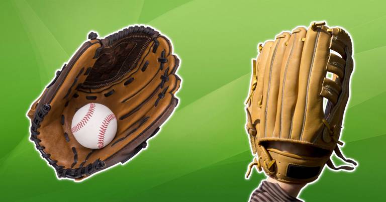 Best Wilson Baseball Gloves