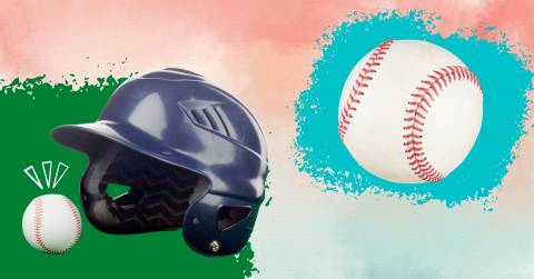 The 10 Best Youth Baseballs Of 2025, Tested By Our Experts