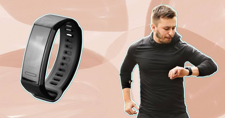Best Activity Tracker For Men