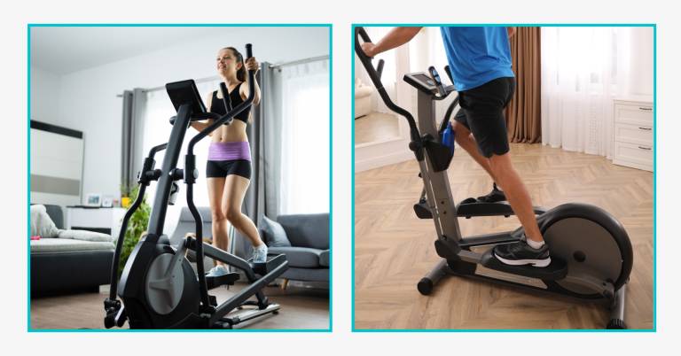 Best Adjustable Stride Elliptical