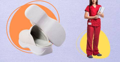 The 10 Best Affordable Nurse Shoes Of 2023, Researched By Us