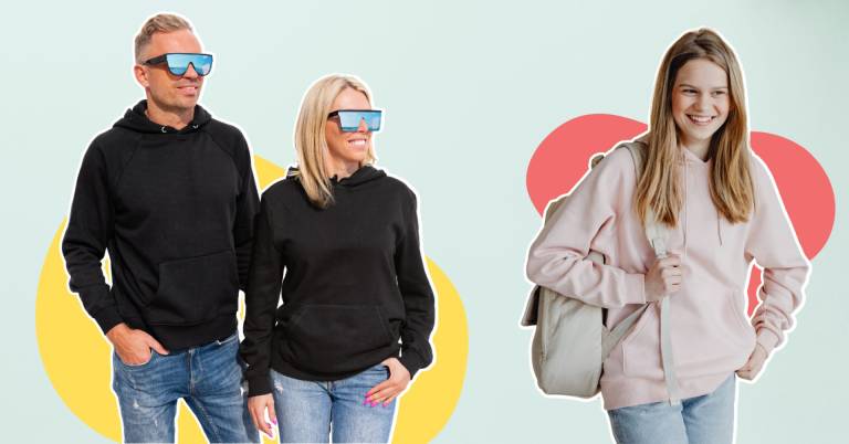 Best Athletic Hoodies