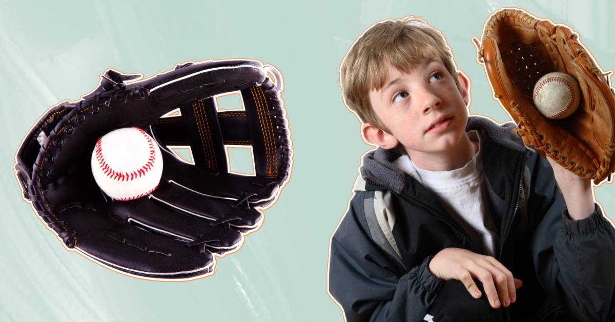 The Best Baseball Gloves For 13 Year Olds In 2024