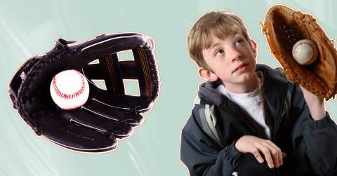 The Best Baseball Gloves For 13 Year Olds In 2023