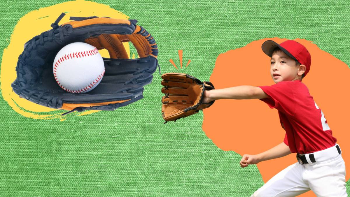 The Best Baseball Gloves For 9 Year Olds In 2024