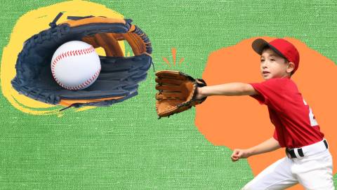 The Best Baseball Gloves For 9 Year Olds In 2023
