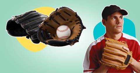 The 10 Best Baseball Mitts Of 2023, Tested By Our Experts
