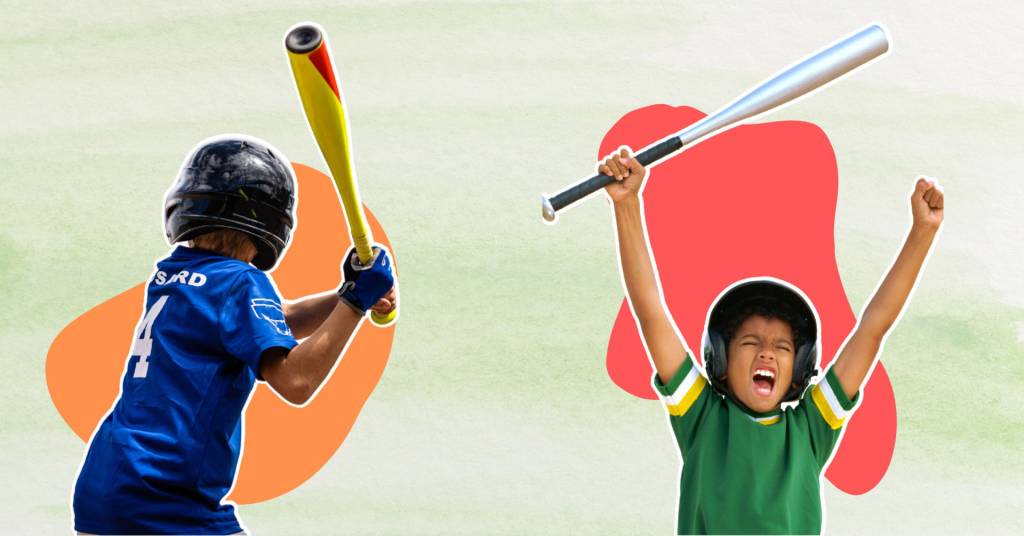 The Best Bat For 14u Baseball In 2024